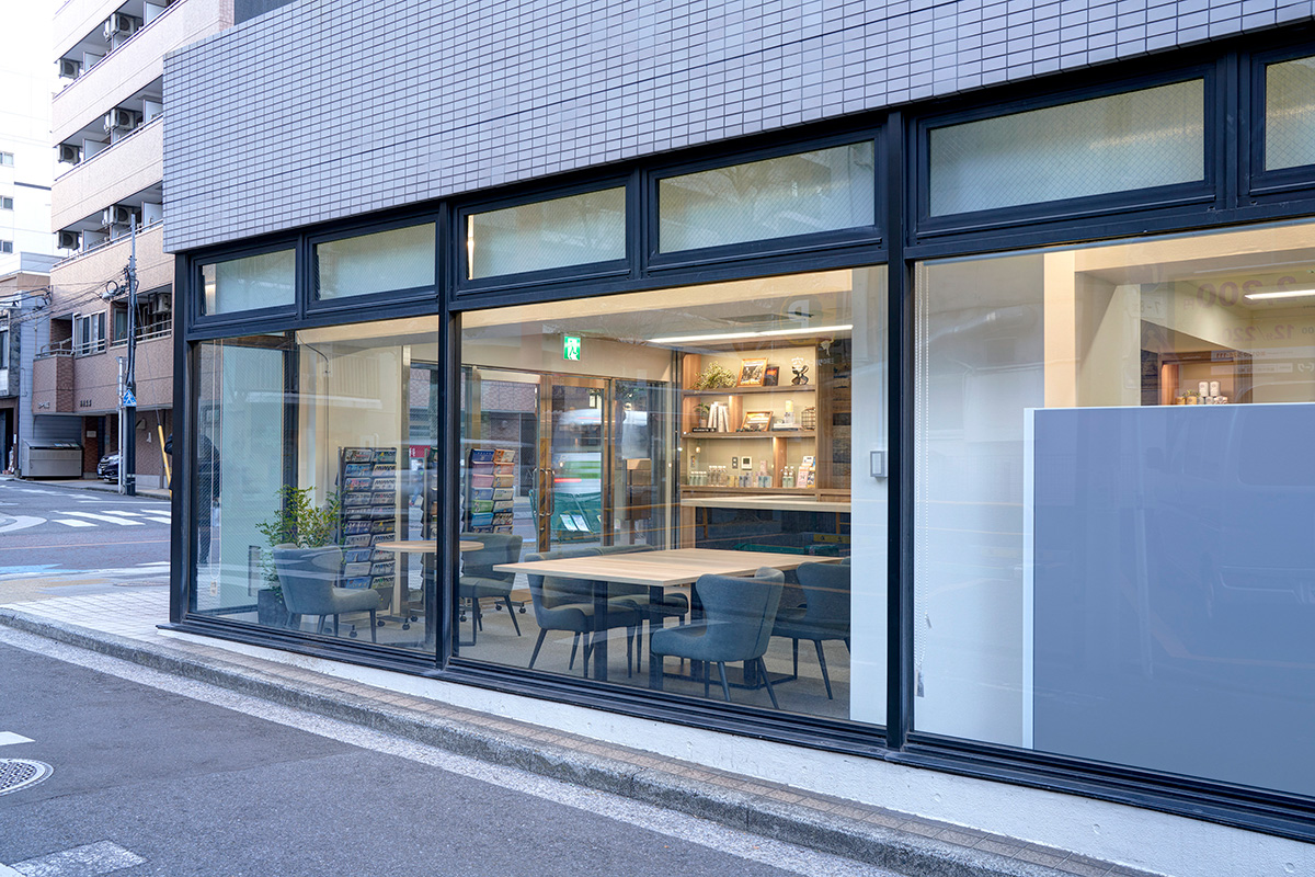 オフィス　有限会社エッグクリエーション