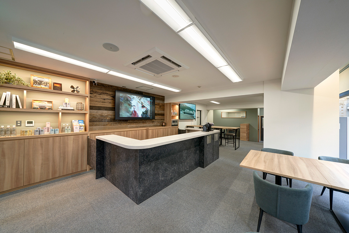 オフィス　有限会社エッグクリエーション