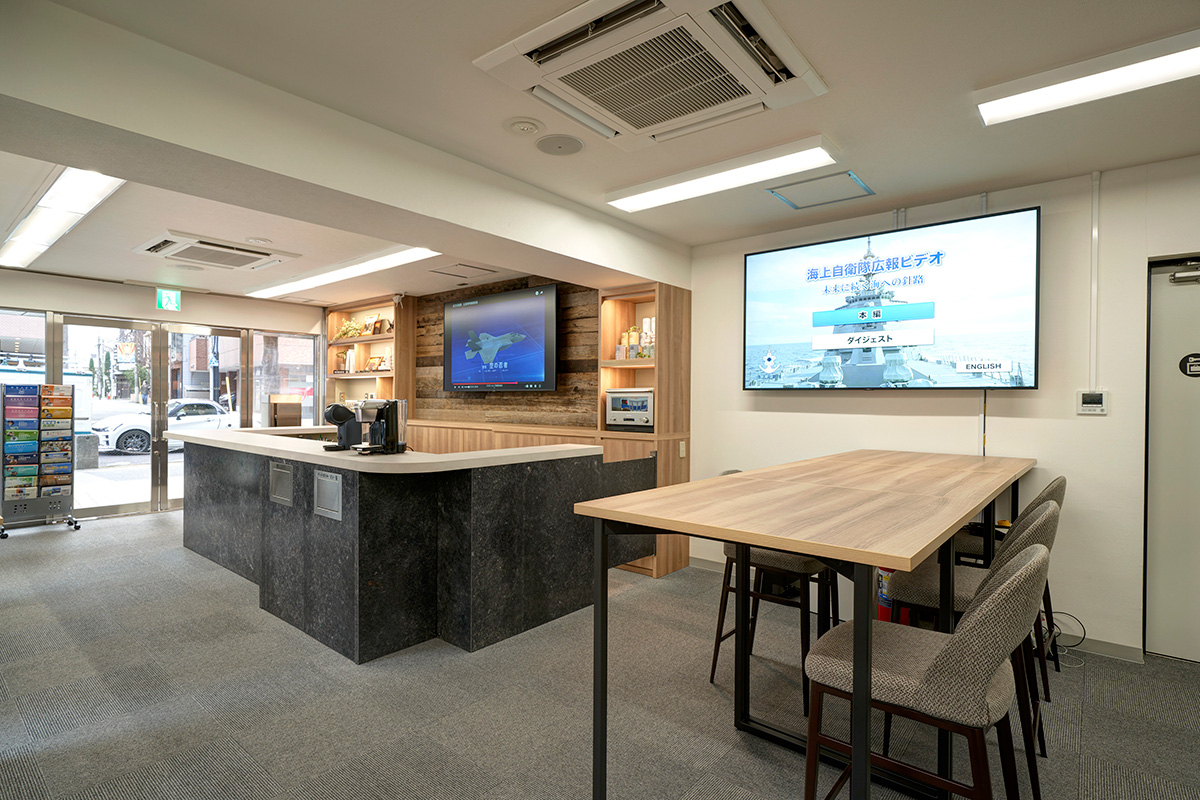 オフィス　有限会社エッグクリエーション