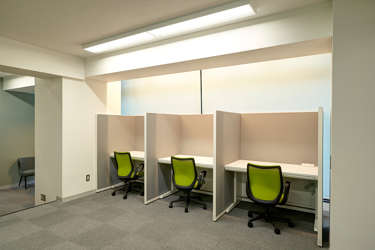 オフィス　有限会社エッグクリエーション