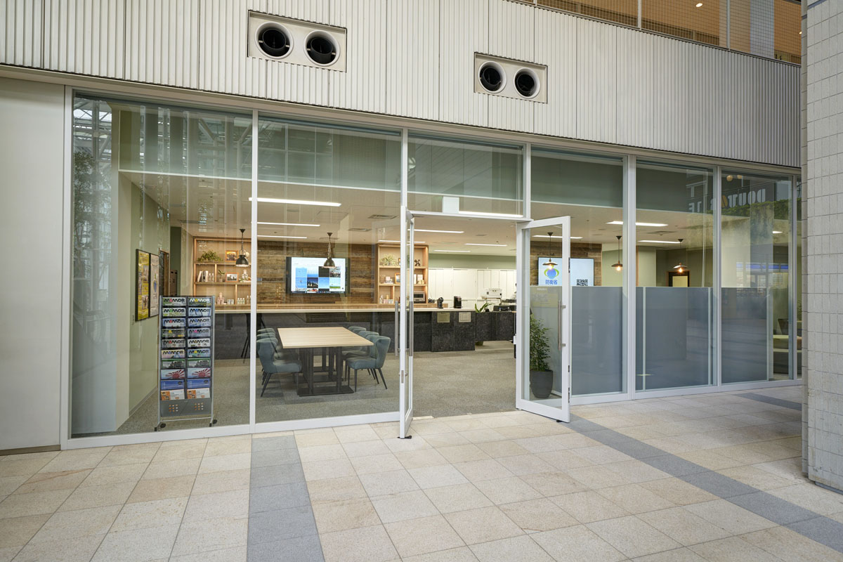 オフィス　有限会社エッグクリエーション