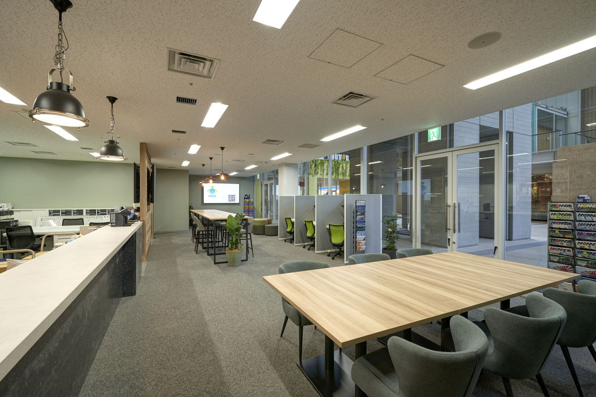 オフィス　有限会社エッグクリエーション