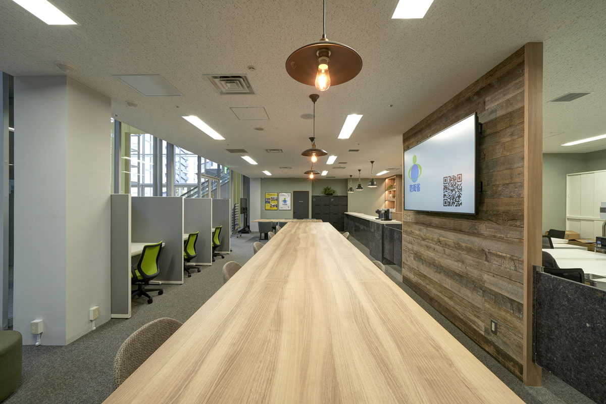 オフィス　有限会社エッグクリエーション