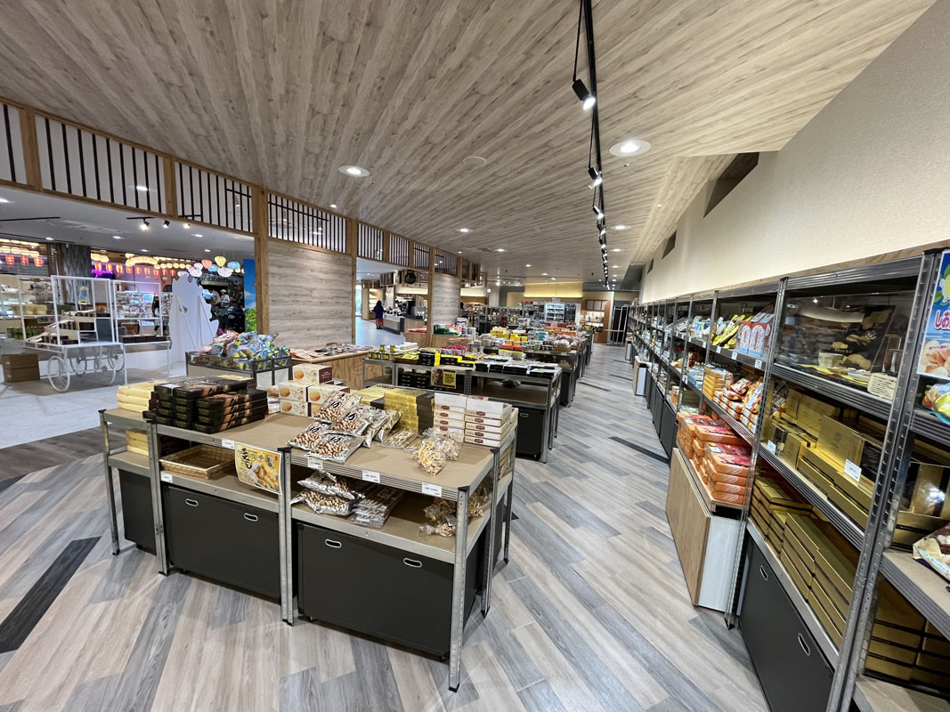 店舗　有限会社エッグクリエーション