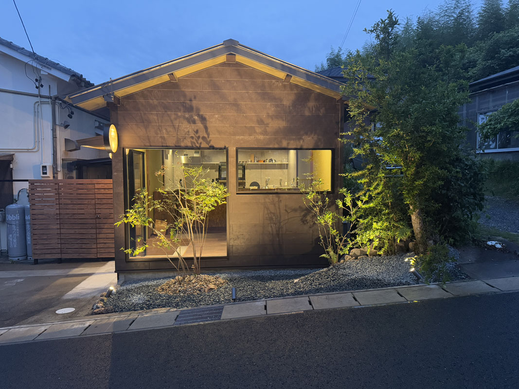 店舗　有限会社エッグクリエーション