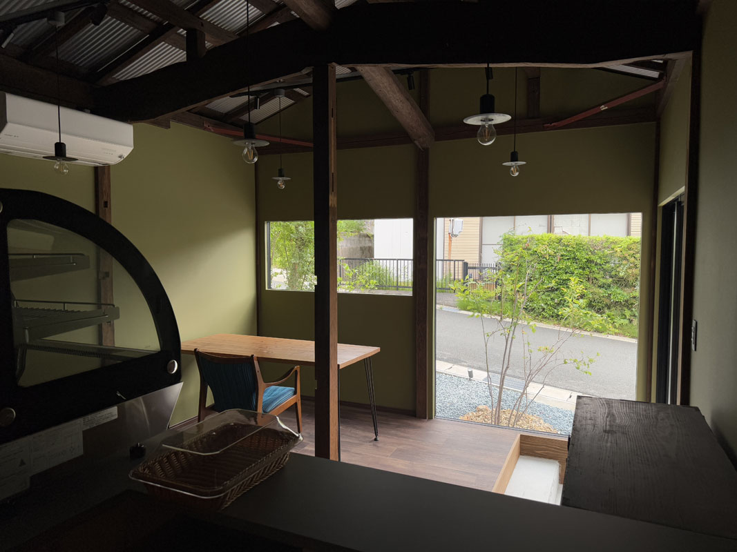 店舗　有限会社エッグクリエーション