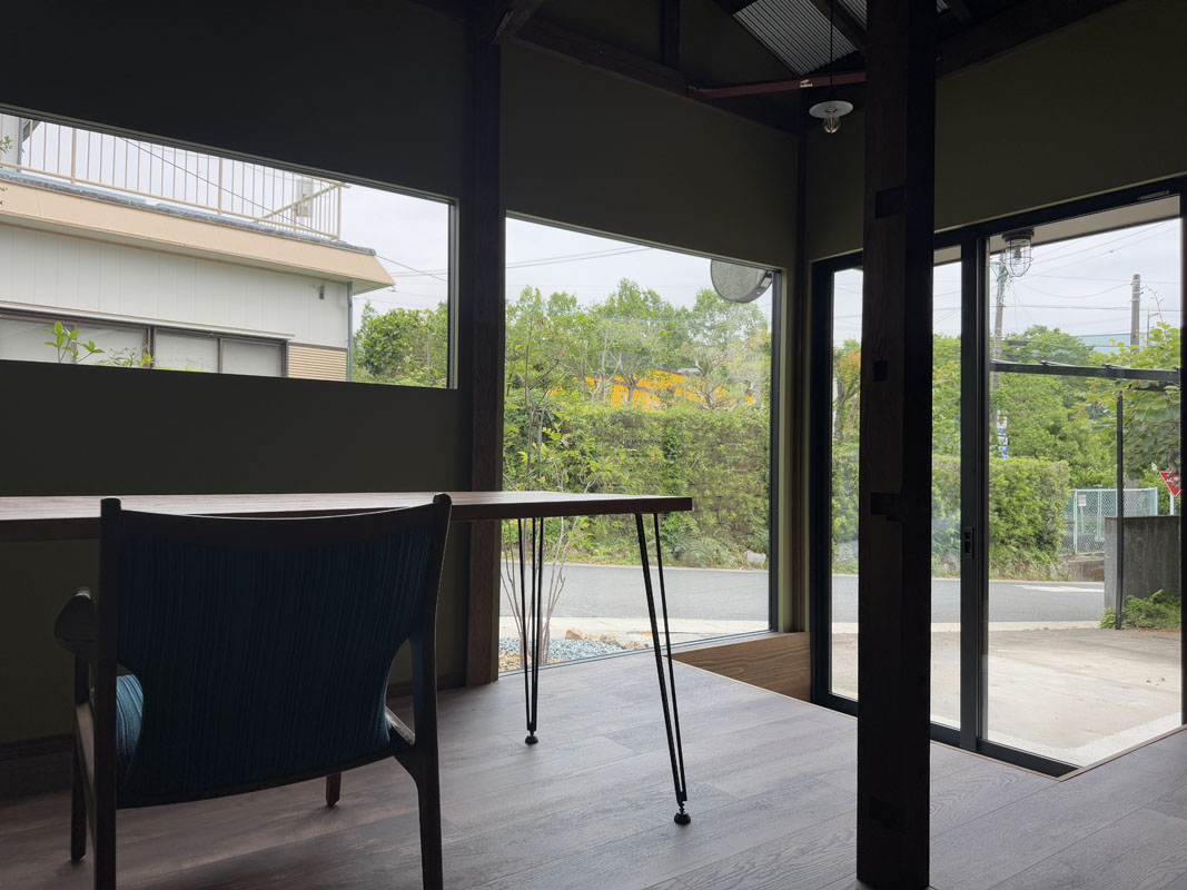 店舗　有限会社エッグクリエーション