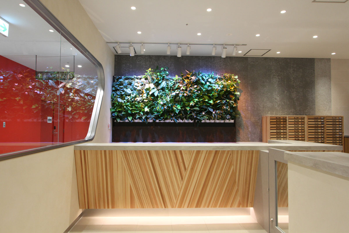 施設　有限会社エッグクリエーション