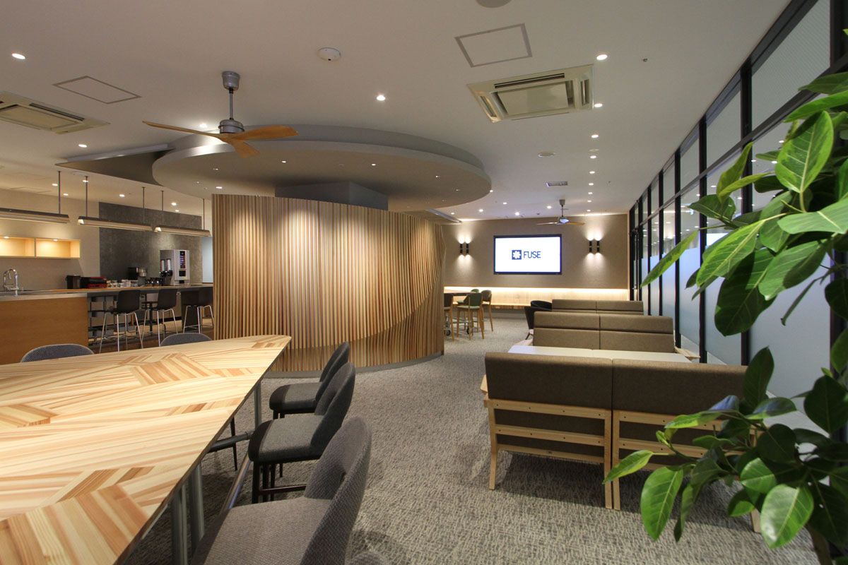 施設　有限会社エッグクリエーション