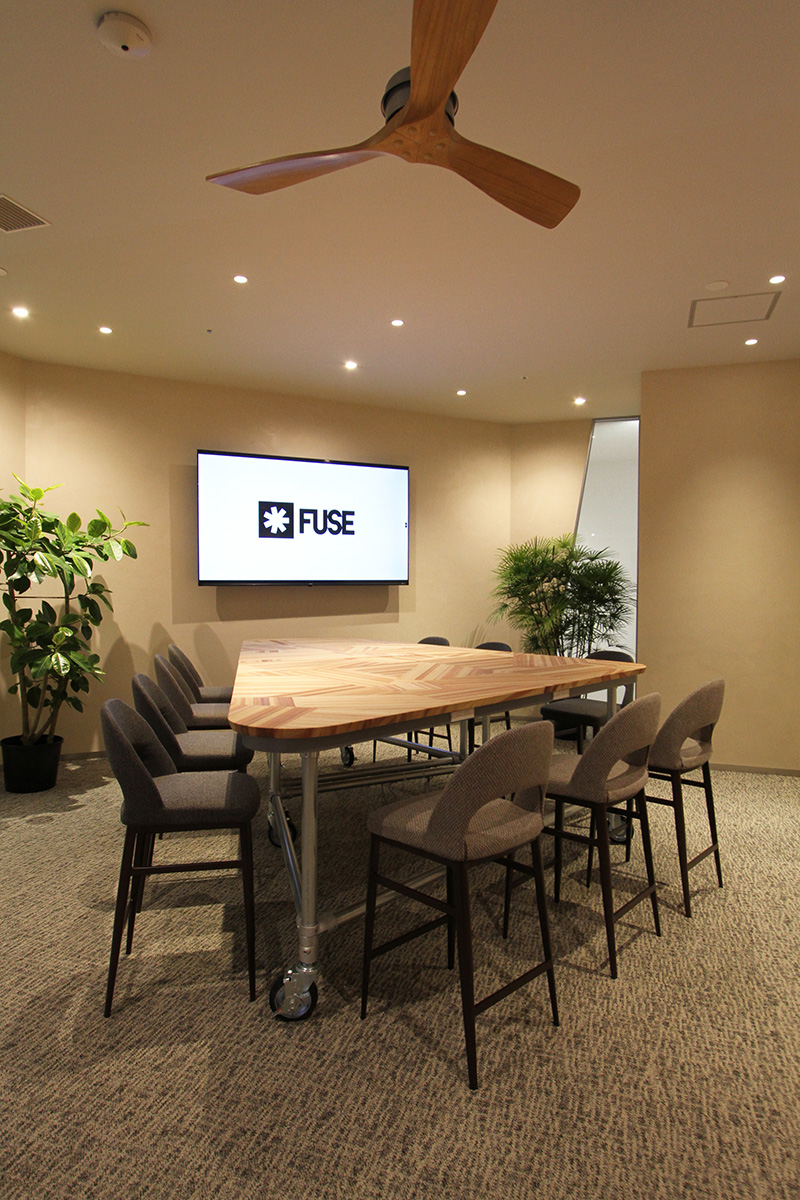 施設　有限会社エッグクリエーション