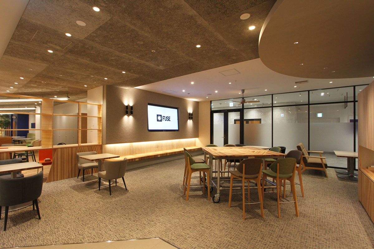 施設　有限会社エッグクリエーション