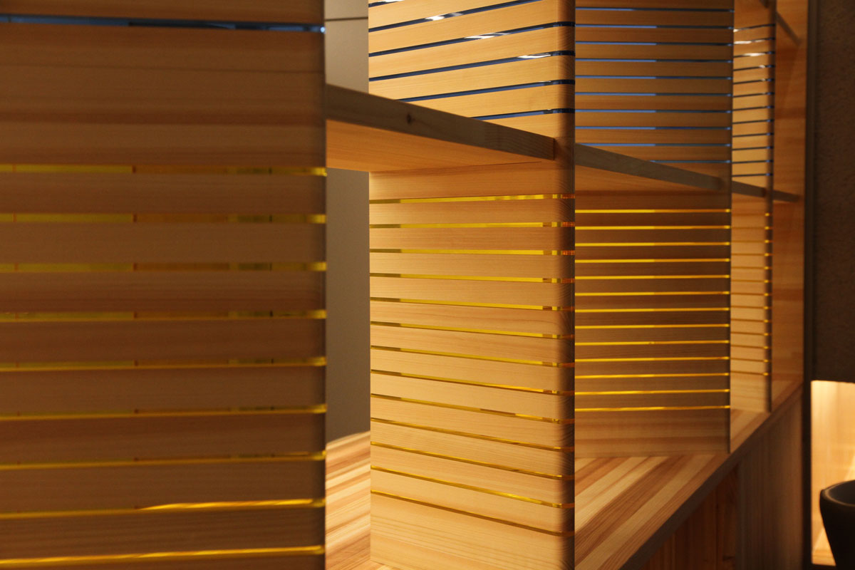 施設　有限会社エッグクリエーション