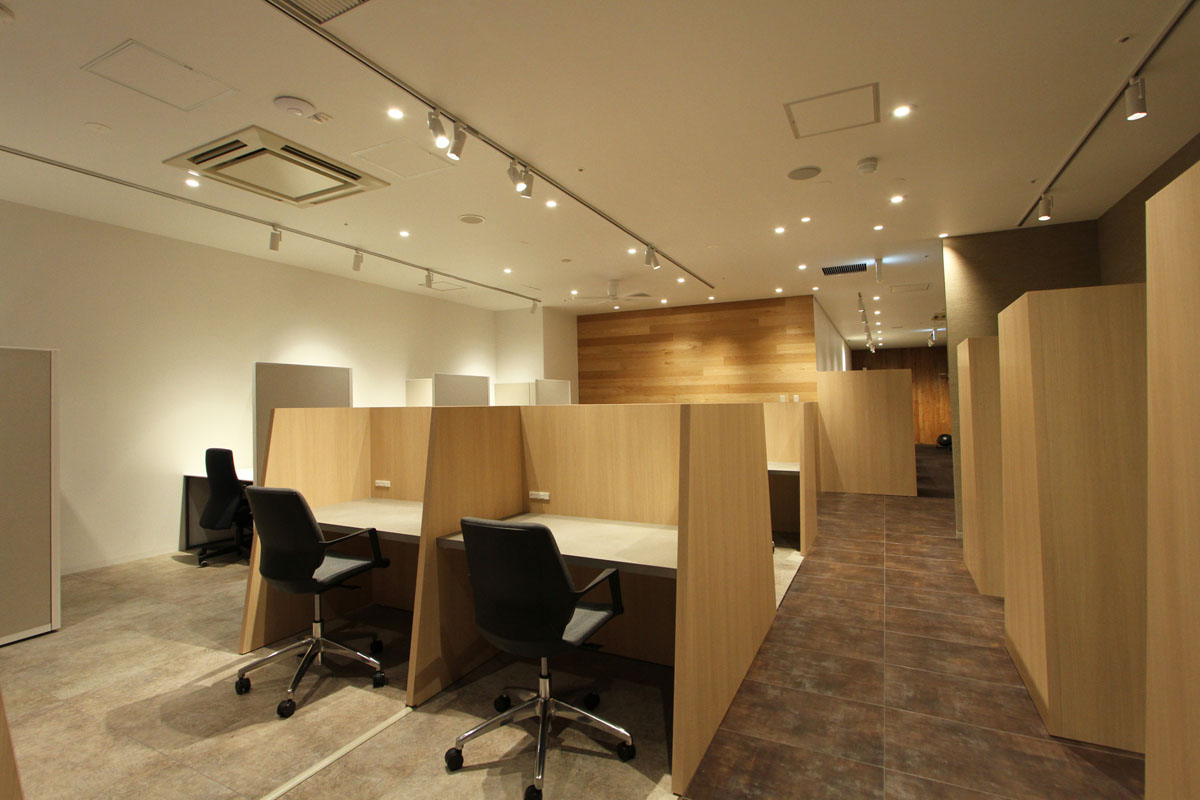 施設　有限会社エッグクリエーション