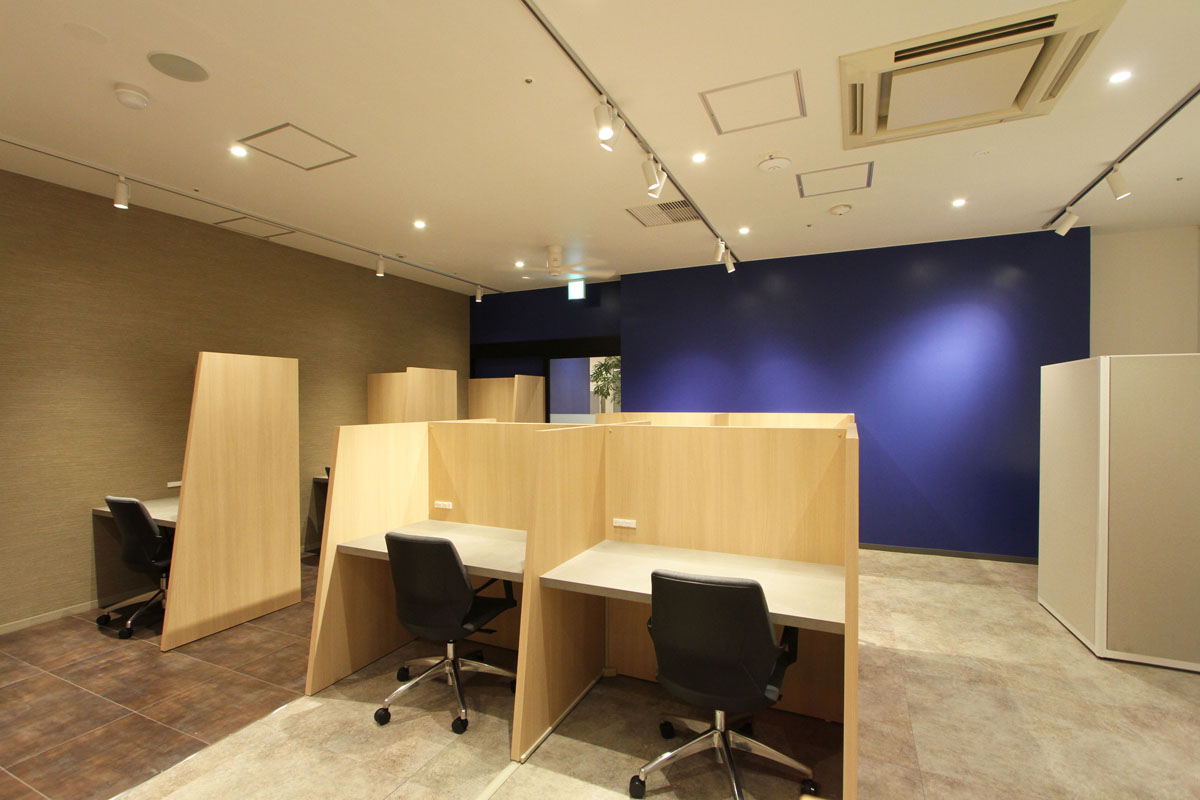 施設　有限会社エッグクリエーション