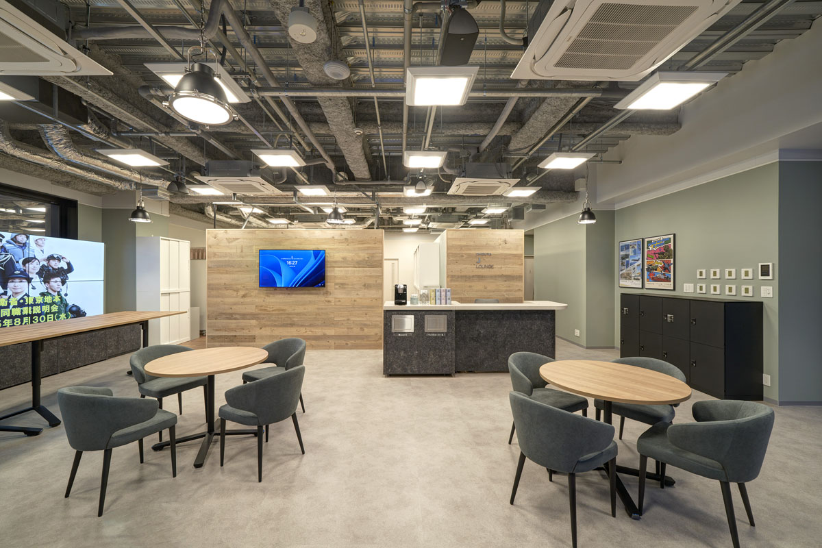 オフィス　有限会社エッグクリエーション